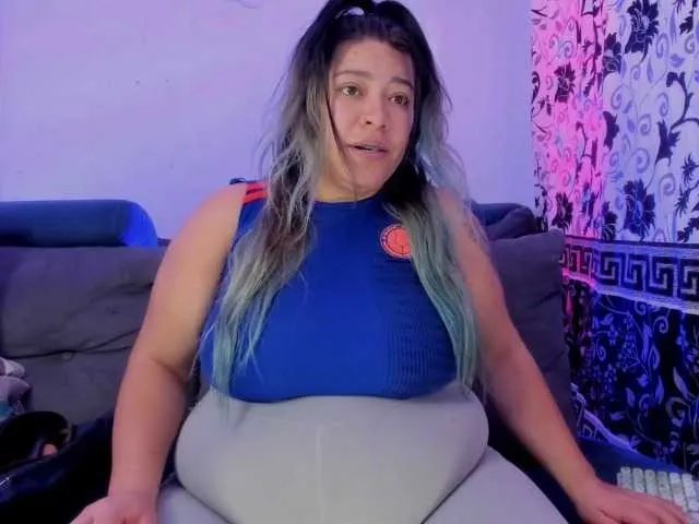 Freechat fierymichef on BongaCams