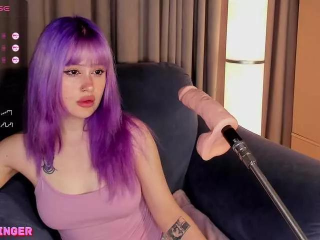 Offline FinishHer on BongaCams