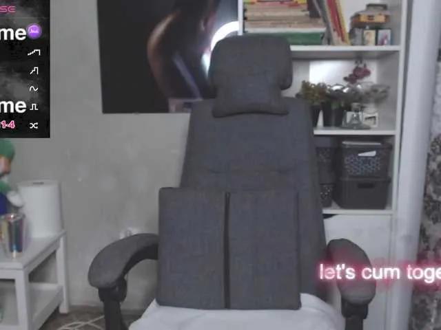 Freechat flamepussy on BongaCams