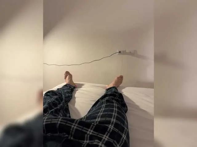 Offline Flexiblecouple on BongaCams