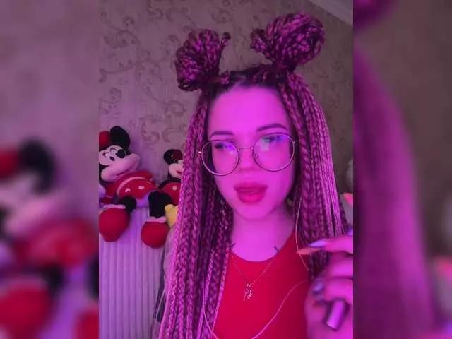 Freechat Flipflapsolo on BongaCams