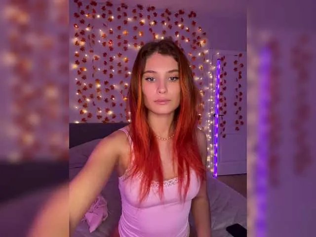 Freechat FOX69LOVE on BongaCams