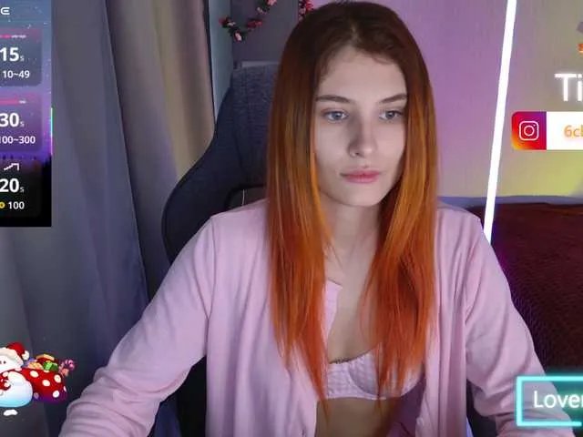 Freechat FOX69LOVE on BongaCams