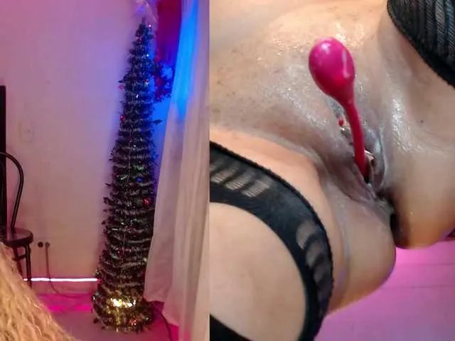 Freechat Francy84 on BongaCams