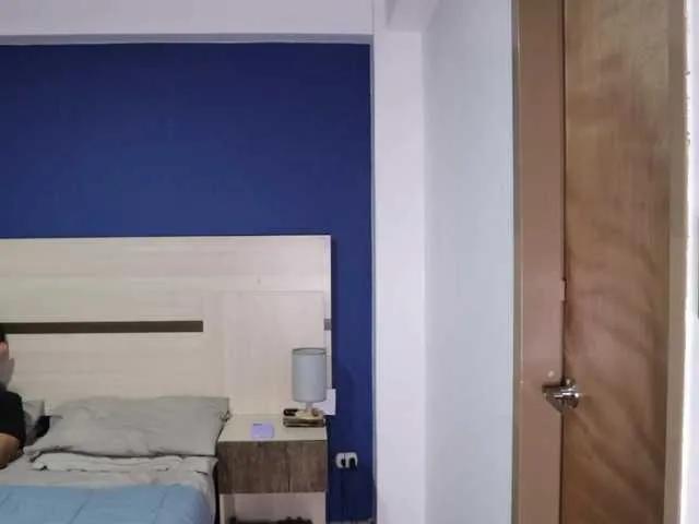 Freechat funcouple1986 on BongaCams