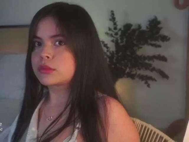 Freechat FurElisse on BongaCams