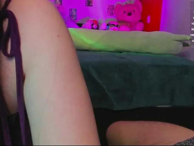 g4tito — Freechat on BongaCams