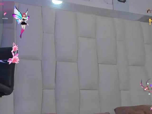 gabbiie-carterr1 on BongaCams