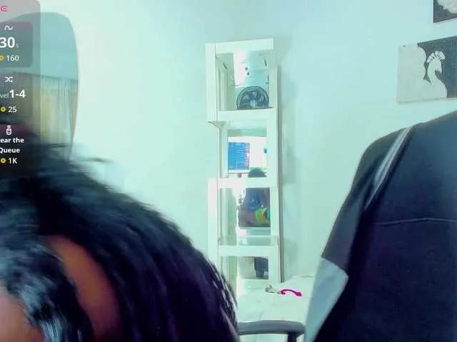 gabbiie-carterr1 on BongaCams