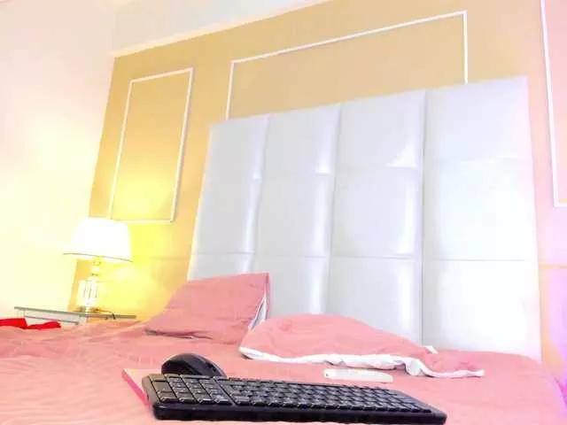 gabbiie-carterr1 on BongaCams