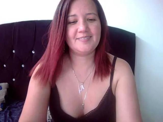 Freechat Gabrielajewel1 on BongaCams