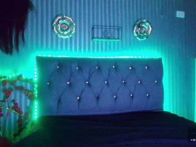 Freechat Gabrielajewel1 on BongaCams