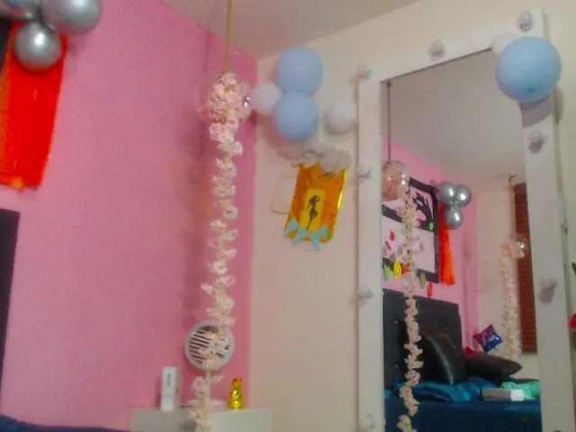 Offline GeorginaBianco on BongaCams