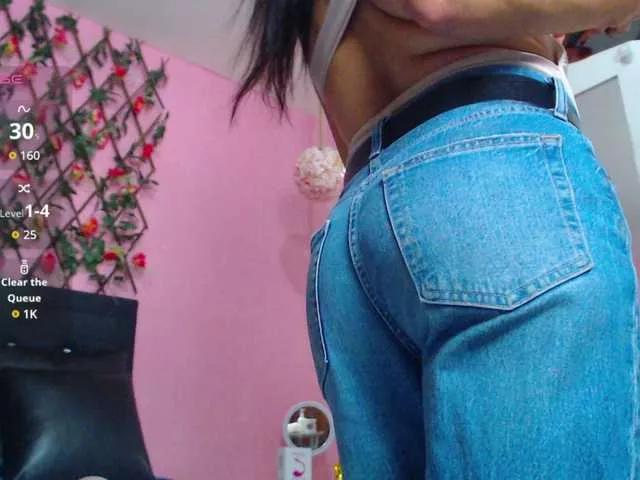 Offline GeorginaBianco on BongaCams