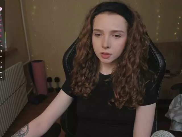 Offline Giai on BongaCams