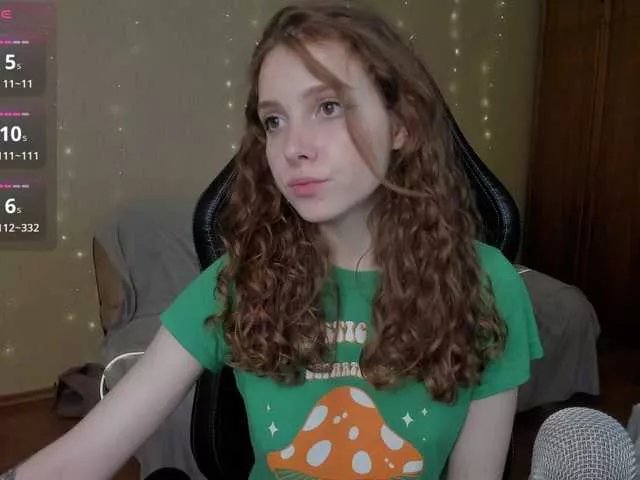 Offline Giai on BongaCams