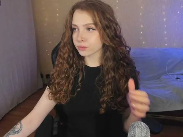 Offline Giai on BongaCams