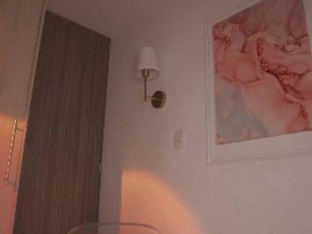 Offline GigiLee on BongaCams