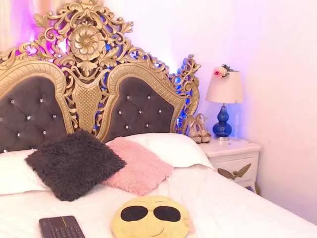 Freechat GiselleNoah on BongaCams