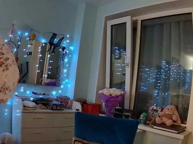 Offline GlamourAsmr on BongaCams