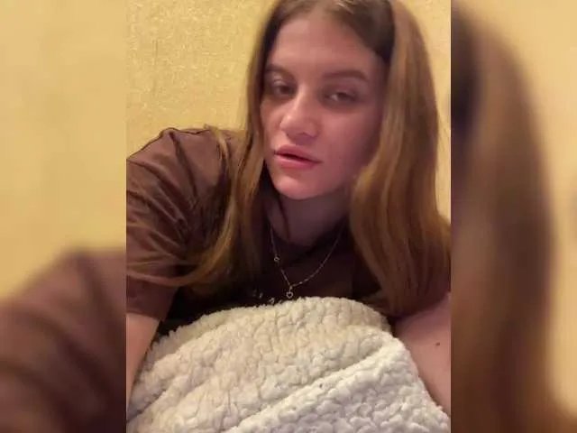 Offline GoddessLerachka on BongaCams