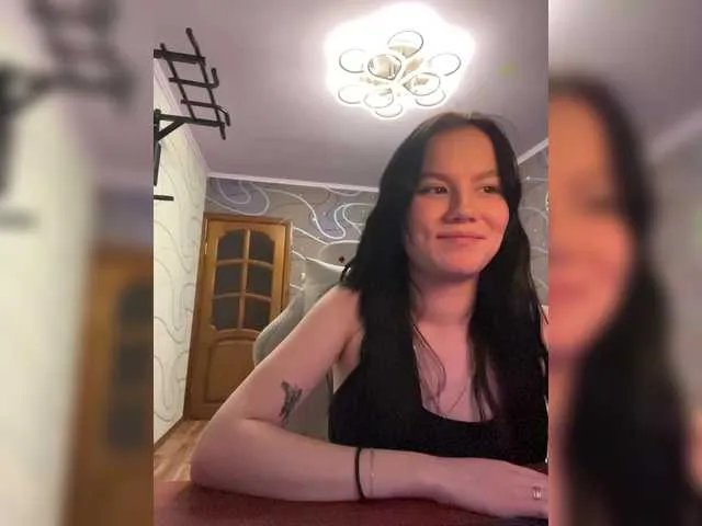 Offline GoddessLerachka on BongaCams
