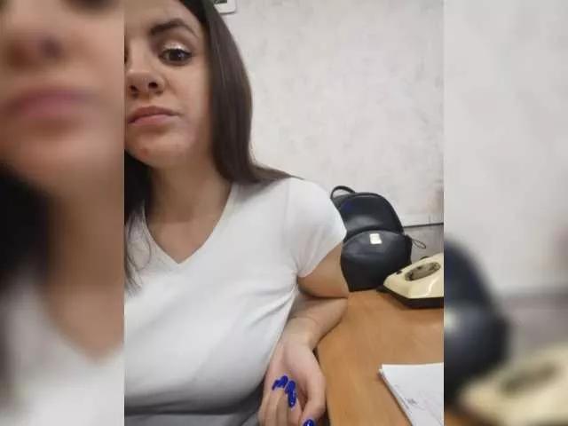 GoodLexi on BongaCams