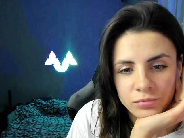 GoodLexi on BongaCams