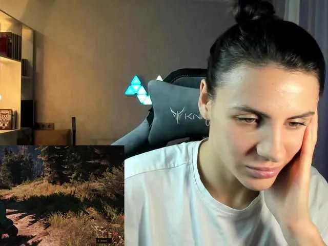 GoodLexi on BongaCams