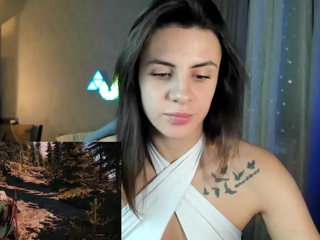 GoodLexi on BongaCams
