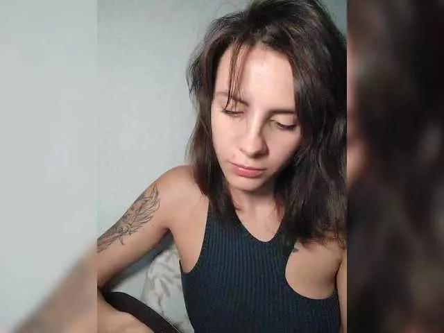 GoodLexi on BongaCams