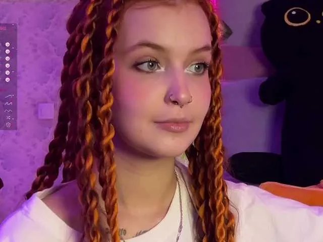 Offline GoodyGirl on BongaCams