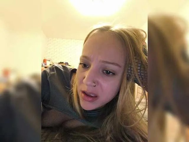 GORIGLAZ on BongaCams