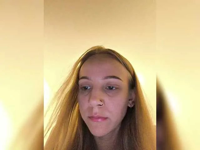 GORIGLAZ on BongaCams