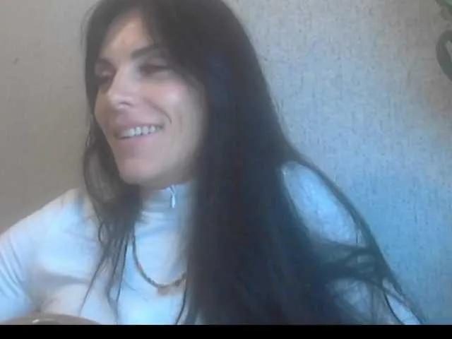 Offline Gospozha-77 on BongaCams