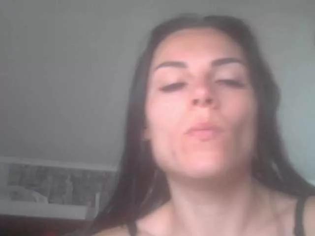 Offline Gospozha-77 on BongaCams