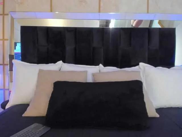 Offline GretaVelvet on BongaCams