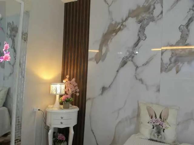 Freechat hannahill69 on BongaCams