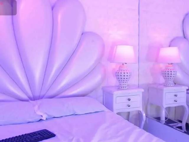 Freechat HatsaJones on BongaCams