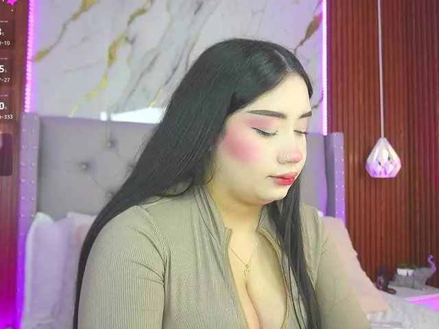 Offline haylie-1 on BongaCams