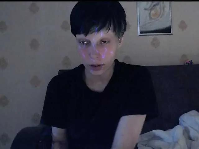 Offline HazeRaziel on BongaCams