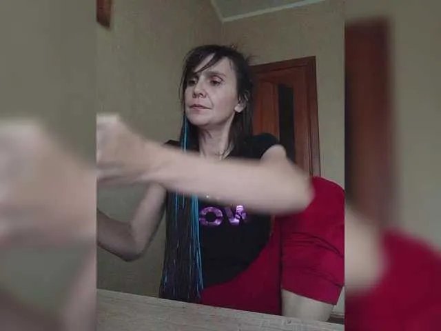 Hellenalonenochka on BongaCams 