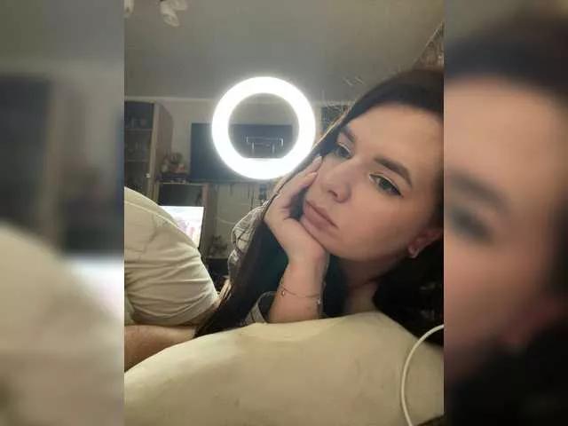 Offline HellMor on BongaCams