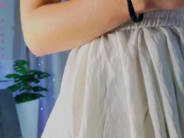 HellyPaw on BongaCams 