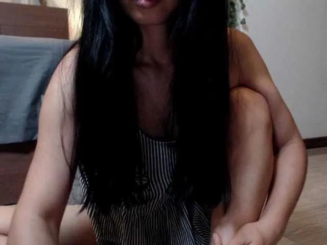 hongkongkitty on BongaCams