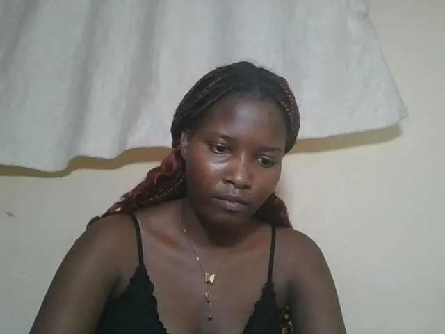 Offline Hornyqueen4 on BongaCams