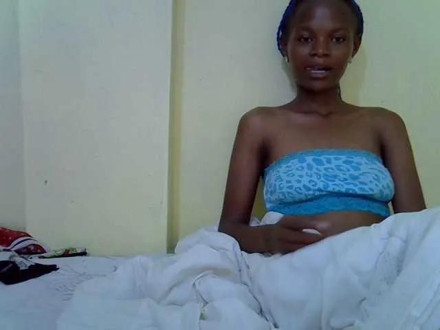 Hotdreamteen001 on BongaCams