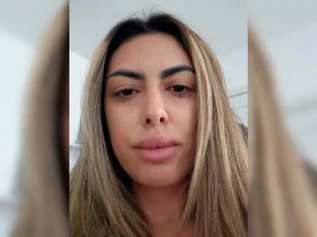 Freechat HOTJASMIN on BongaCams