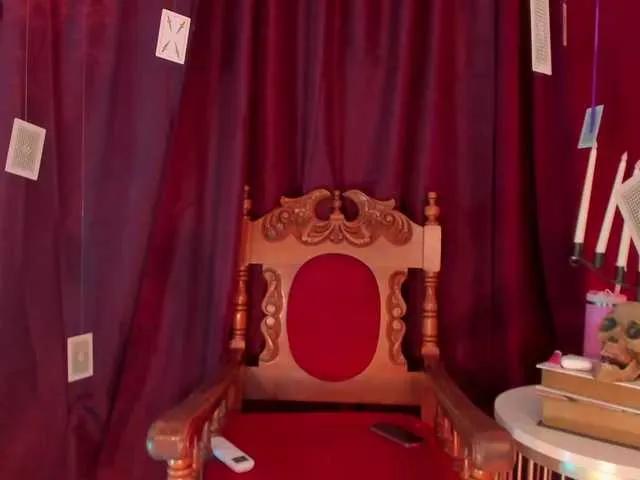 IbizaJacobs on BongaCams 