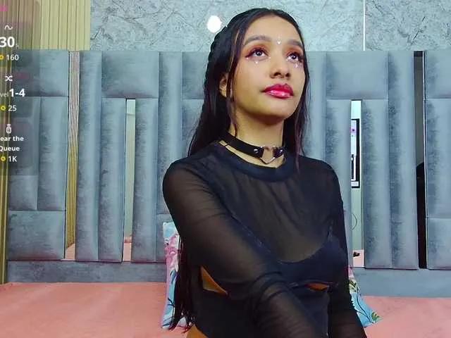 Offline indianbeautiful on BongaCams